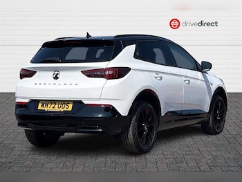Used Vauxhall Grandland 2023 for sale - 79397782: Photo
