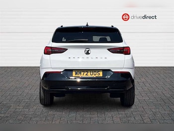 Used Vauxhall Grandland 2023 for sale - 79397782: Photo