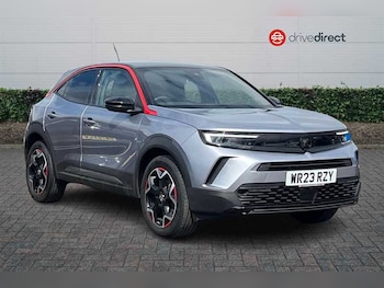 Used Vauxhall Mokka 2023 for sale - 75090998: Photo