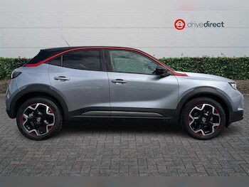 Used Vauxhall Mokka 2023 for sale - 75090998: Photo