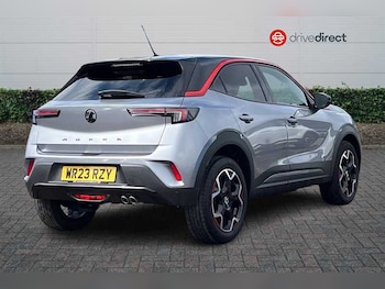 Used Vauxhall Mokka 2023 for sale - 75090998: Photo