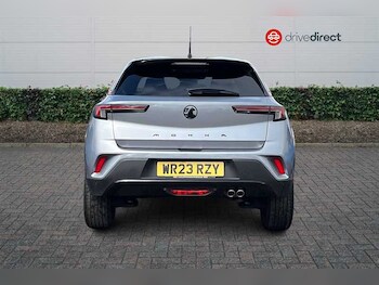 Used Vauxhall Mokka 2023 for sale - 75090998: Photo