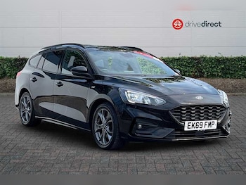Ford - Focus