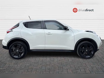 Used Nissan Juke 2018 for sale - 78626529: Photo