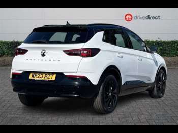 Used Vauxhall Grandland 2023 for sale - 74812482: Photo