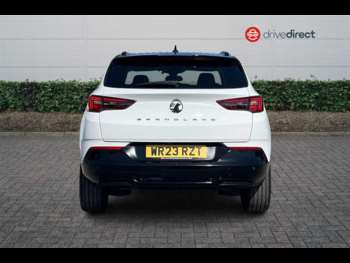 Used Vauxhall Grandland 2023 for sale - 74812482: Photo
