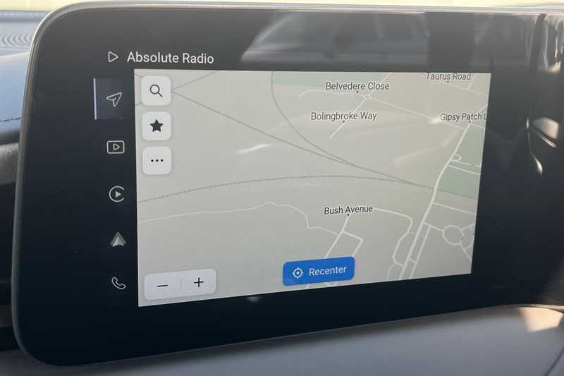 Used MG Cyberster 2024 for sale - 78160162: Photo 18