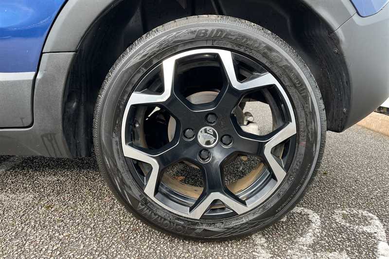 Used Vauxhall Crossland 2022 for sale - 77930246: Photo 10