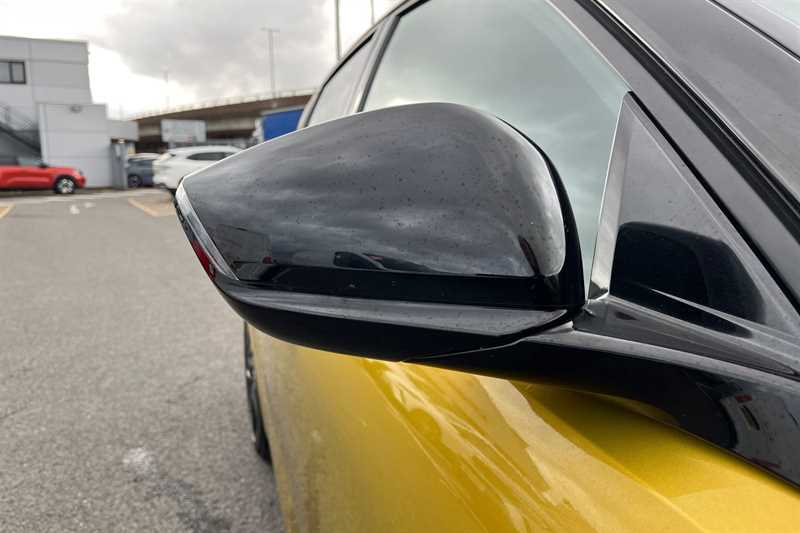 Used Vauxhall Astra 2022 for sale - 77430624: Photo 34