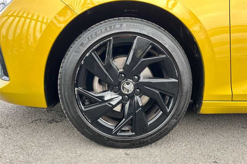 Used Vauxhall Astra 2022 for sale - 77430624: Photo 9