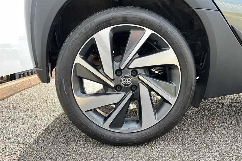 Used Vauxhall Mokka 2021 for sale - 77712222: Photo 12