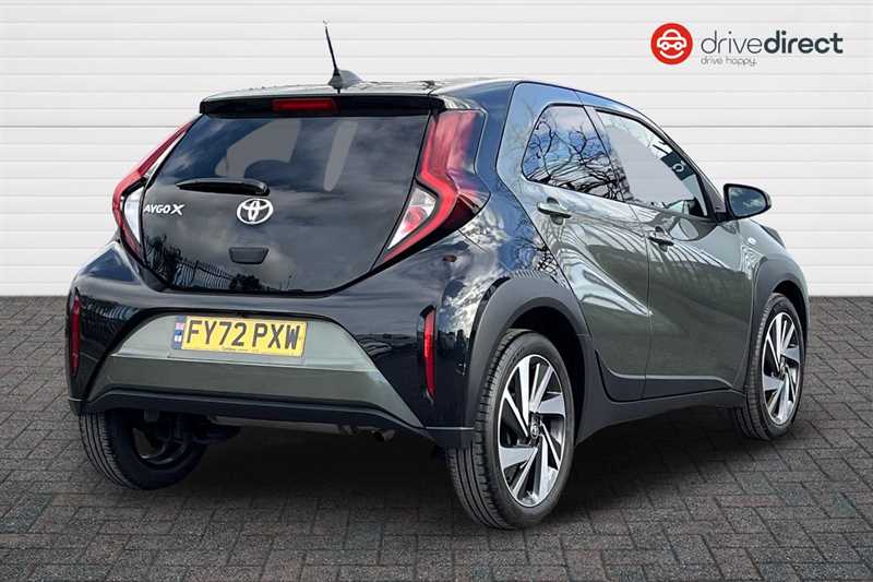 Used Vauxhall Mokka 2021 for sale - 77712222: Photo 3