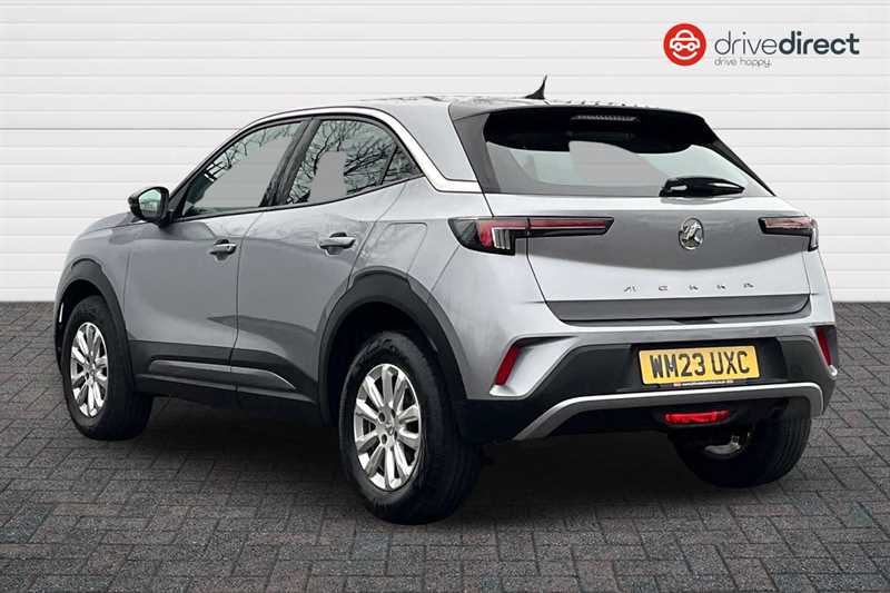 Used Vauxhall Mokka 2023 for sale - 78050059: Photo 5