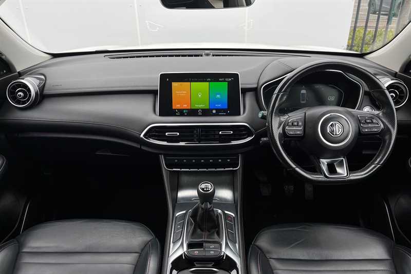 Used MG MG HS 2022 for sale - 78207789: Photo 13