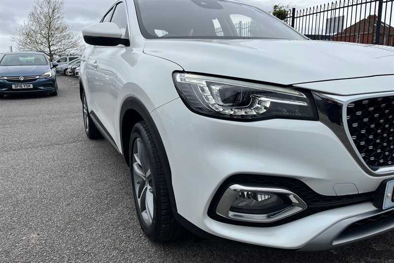 Used MG MG HS 2022 for sale - 78207789: Photo 49