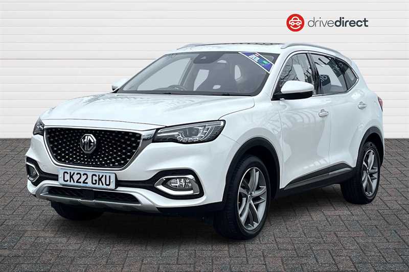 Used MG MG HS 2022 for sale - 78207789: Photo 7