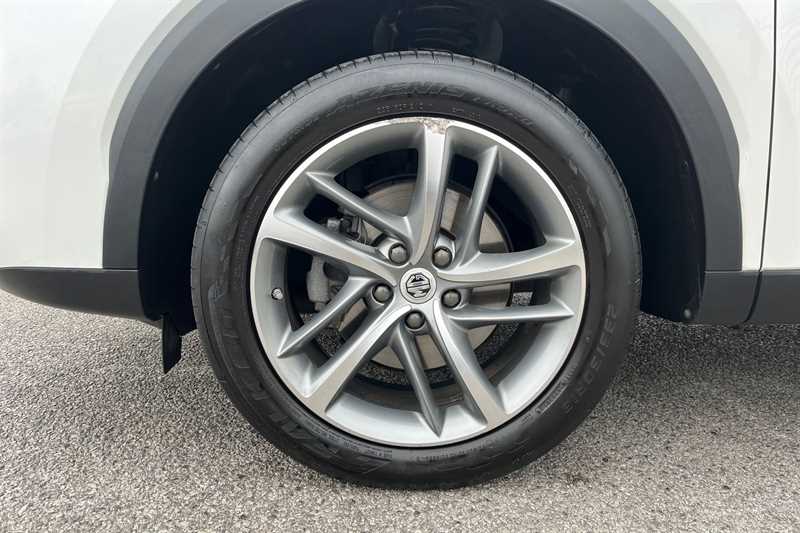 Used MG MG HS 2022 for sale - 78207789: Photo 9