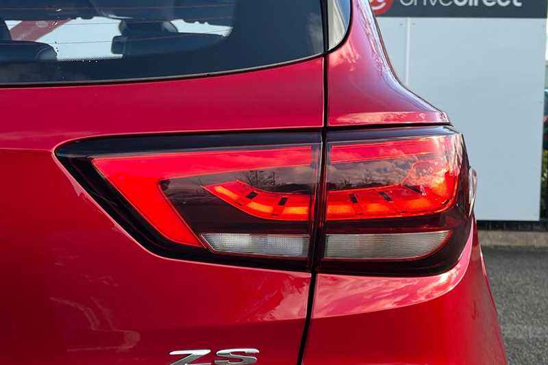 Used MG MG ZS 2022 for sale - 76733220: Photo 32