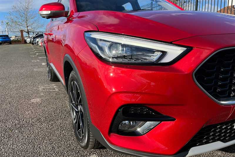 Used MG MG ZS 2022 for sale - 76733220: Photo 49