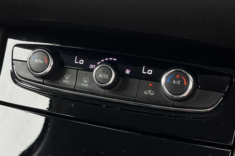 Used Vauxhall Grandland X 2020 for sale - 77322516: Photo 15