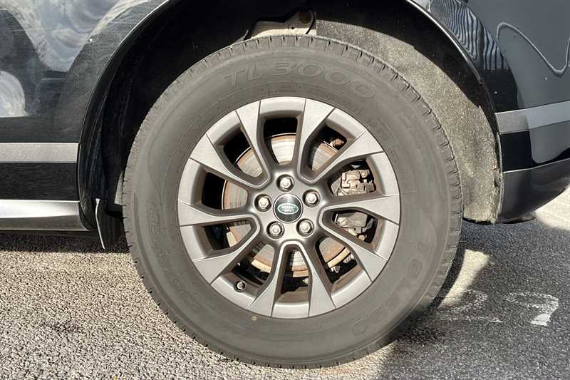 Used Land Rover Range Rover Evoque 2020 for sale - 77309842: Photo 10