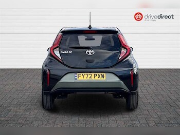 Used Toyota Aygo X 2022 for sale - 77727167: Photo