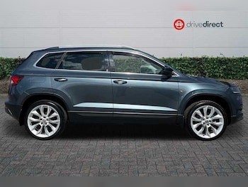 Used Skoda Karoq 2018 for sale - 75734862: Photo