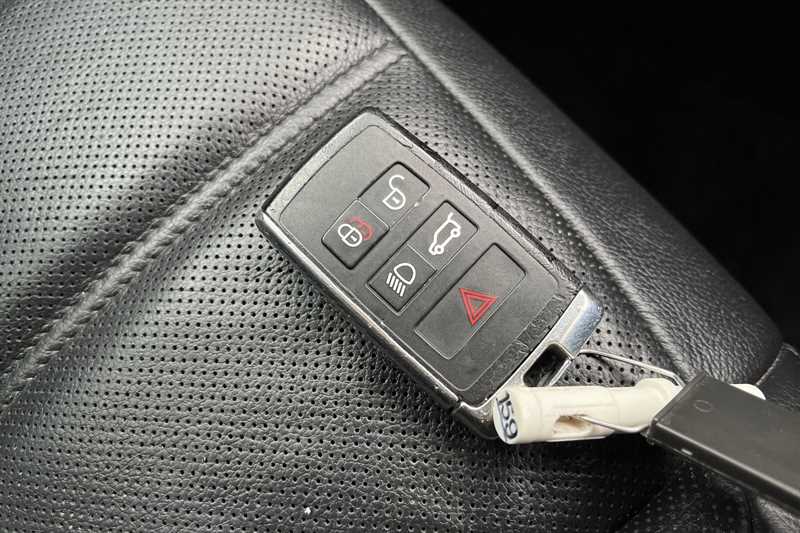 Used Land Rover Range Rover Evoque 2022 for sale - 77416699: Photo 36