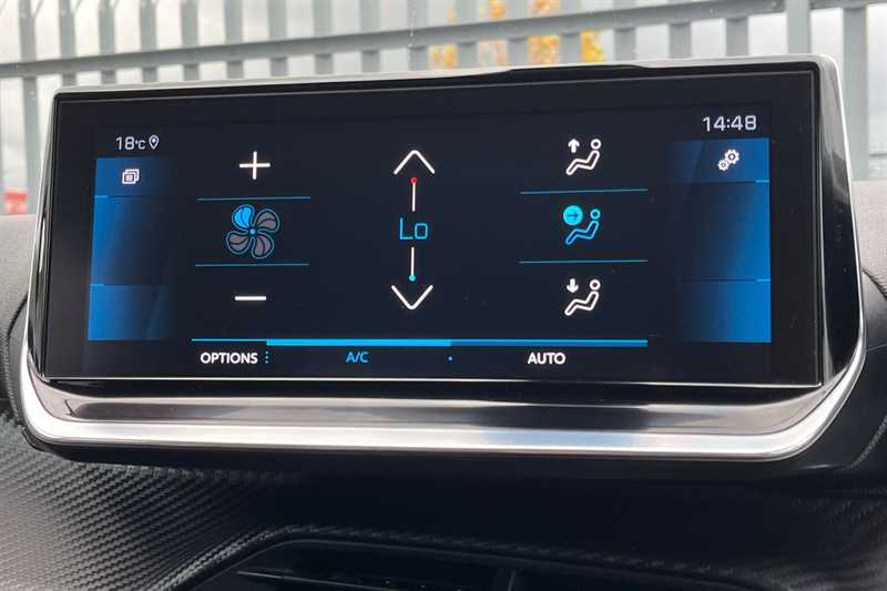 Used Peugeot 2008 2020 for sale - 76503468: Photo 15