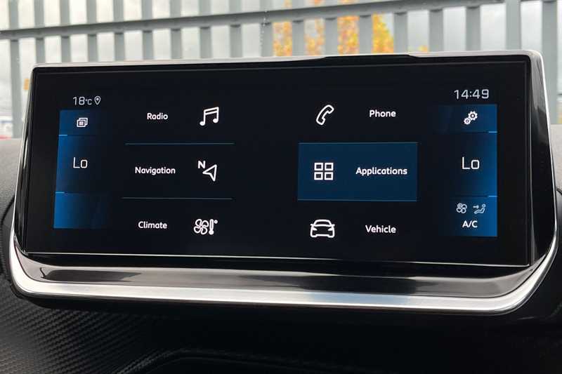 Used Peugeot 2008 2020 for sale - 76503468: Photo 17