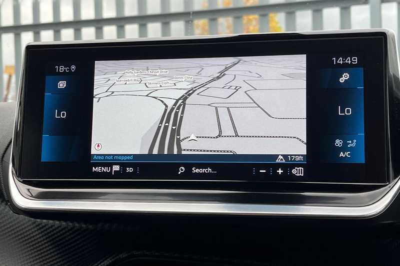 Used Peugeot 2008 2020 for sale - 76503468: Photo 18