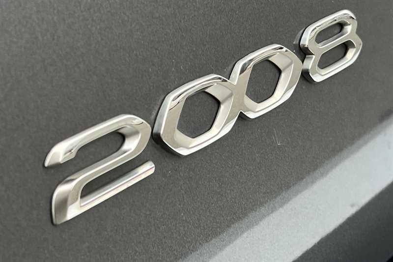 Used Peugeot 2008 2020 for sale - 76503468: Photo 30