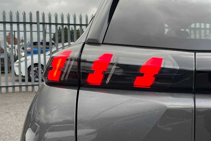 Used Peugeot 2008 2020 for sale - 76503468: Photo 31