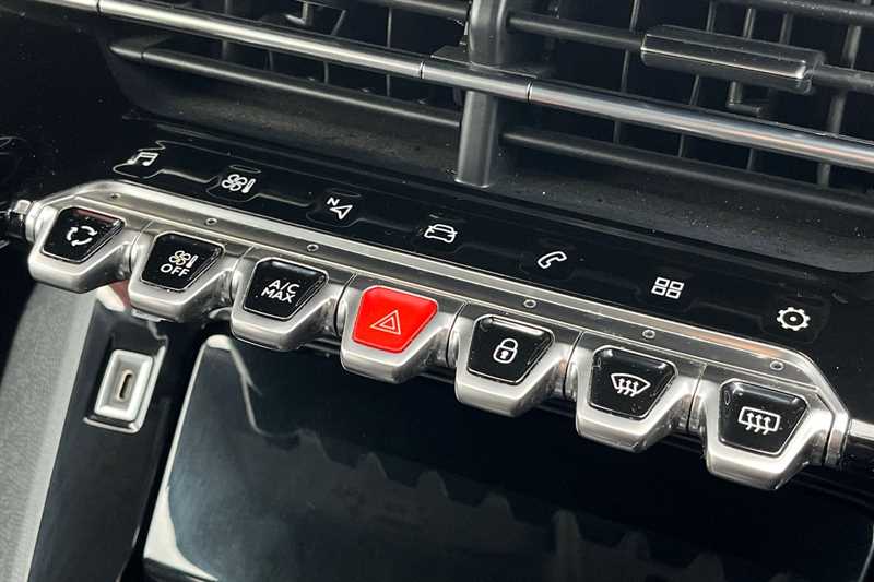 Used Peugeot 2008 2020 for sale - 76503468: Photo 39