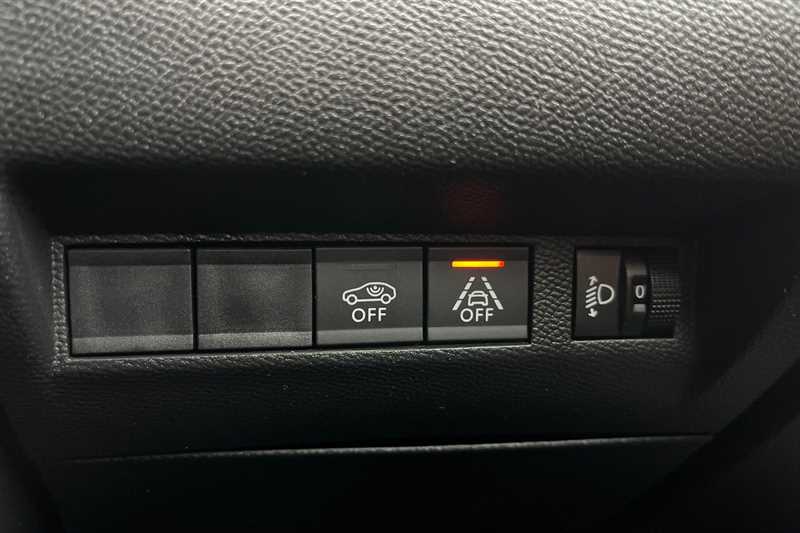 Used Peugeot 2008 2020 for sale - 76503468: Photo 44