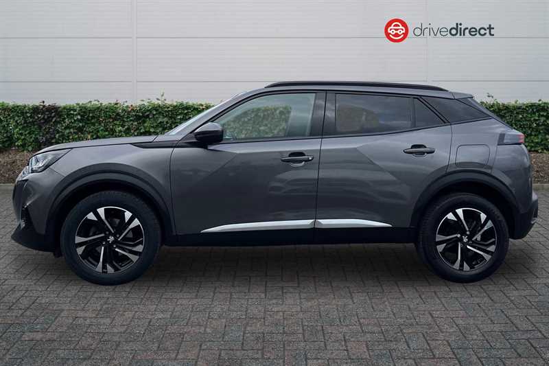 Used Peugeot 2008 2020 for sale - 76503468: Photo 6
