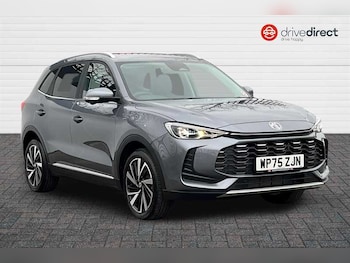 MG MG ZS feature image