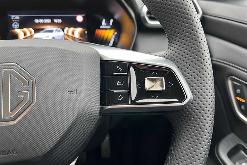 Used MG MG ZS 2026 for sale - 77887011: Photo 22