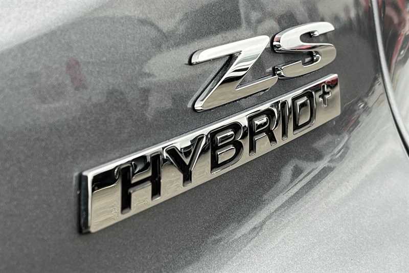 Used MG MG ZS 2026 for sale - 77887011: Photo 30