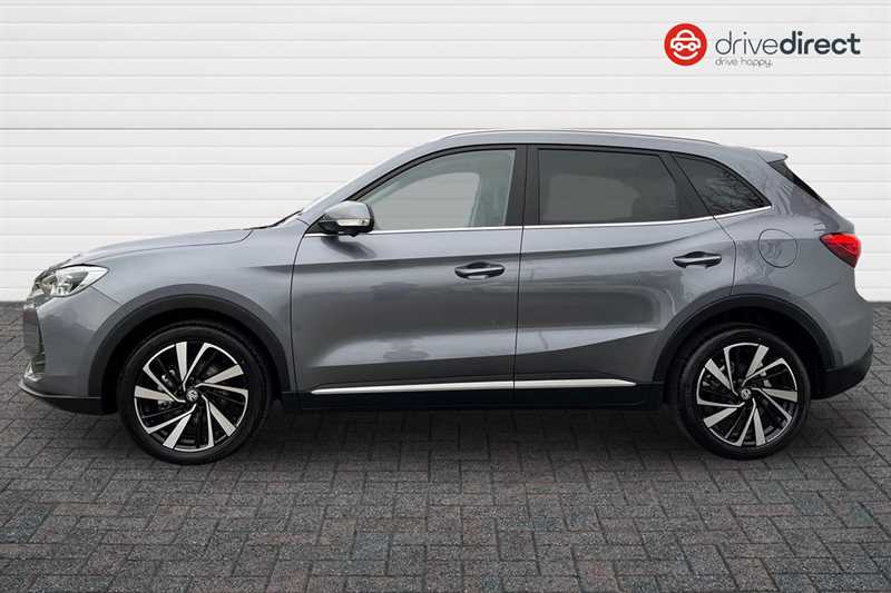 Used MG MG ZS 2026 for sale - 77887011: Photo 6