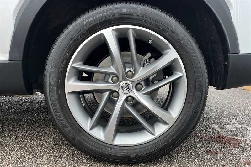 Used MG MG HS 2023 for sale - 76756738: Photo 10