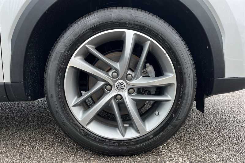 Used MG MG HS 2023 for sale - 76756738: Photo 11