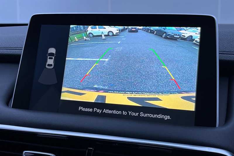 Used MG MG HS 2023 for sale - 76756738: Photo 19