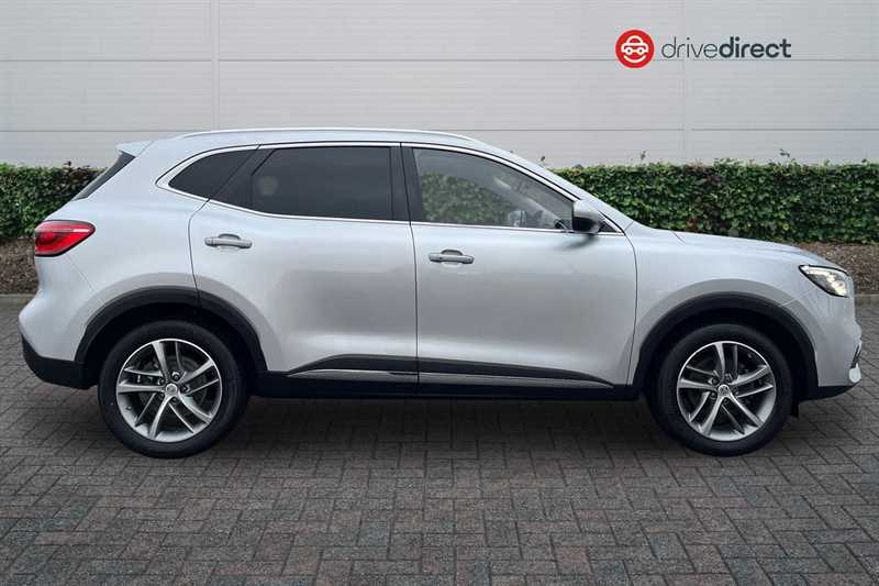 Used MG MG HS 2023 for sale - 76756738: Photo 2