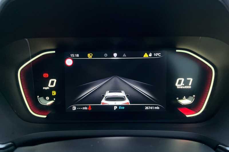 Used MG MG HS 2023 for sale - 76756738: Photo 20