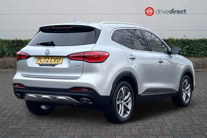 Used MG MG HS 2023 for sale - 76756738: Photo 3