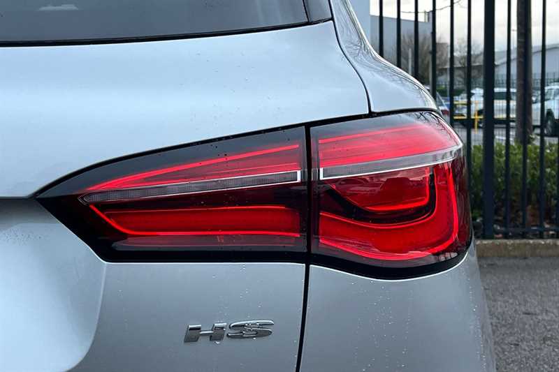 Used MG MG HS 2023 for sale - 76756738: Photo 32