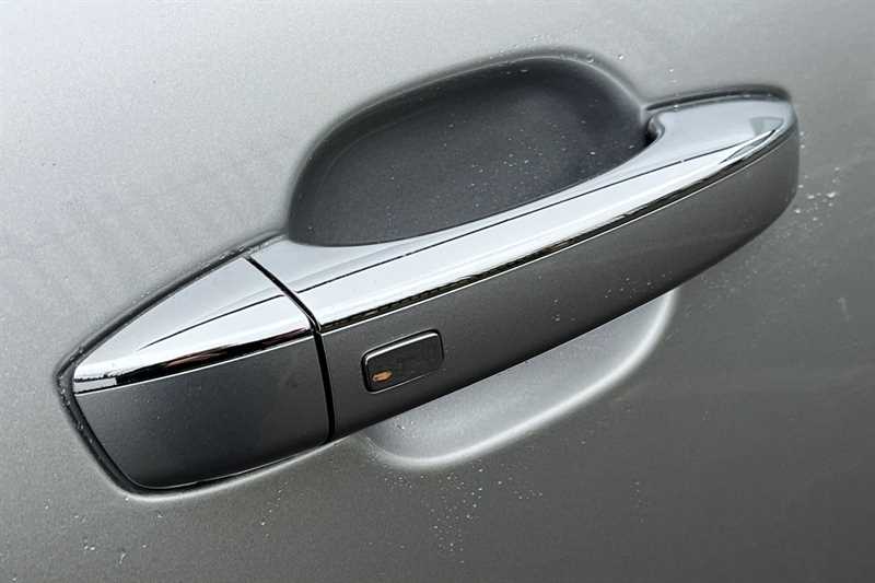 Used MG MG HS 2023 for sale - 76756738: Photo 33