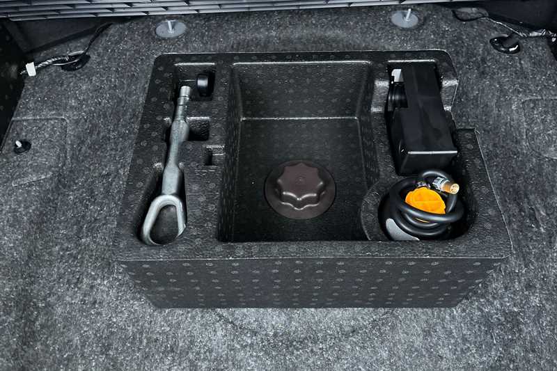 Used MG MG HS 2023 for sale - 76756738: Photo 37