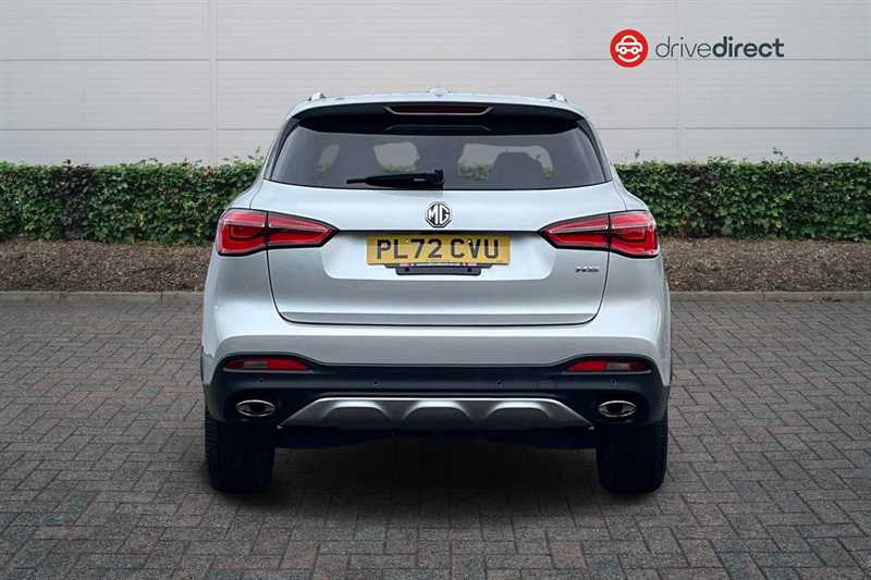 Used MG MG HS 2023 for sale - 76756738: Photo 4